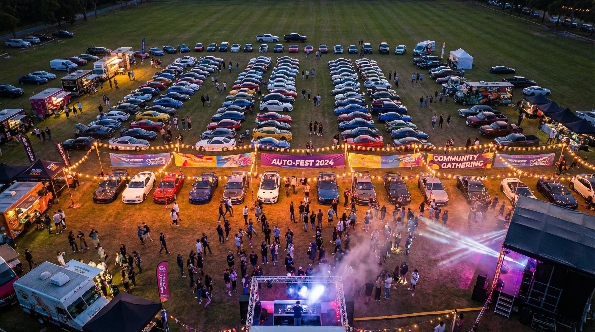 国产主播社区【国产主播社区】深圳车友聚会视频 | 200台改装车同场视频集锦