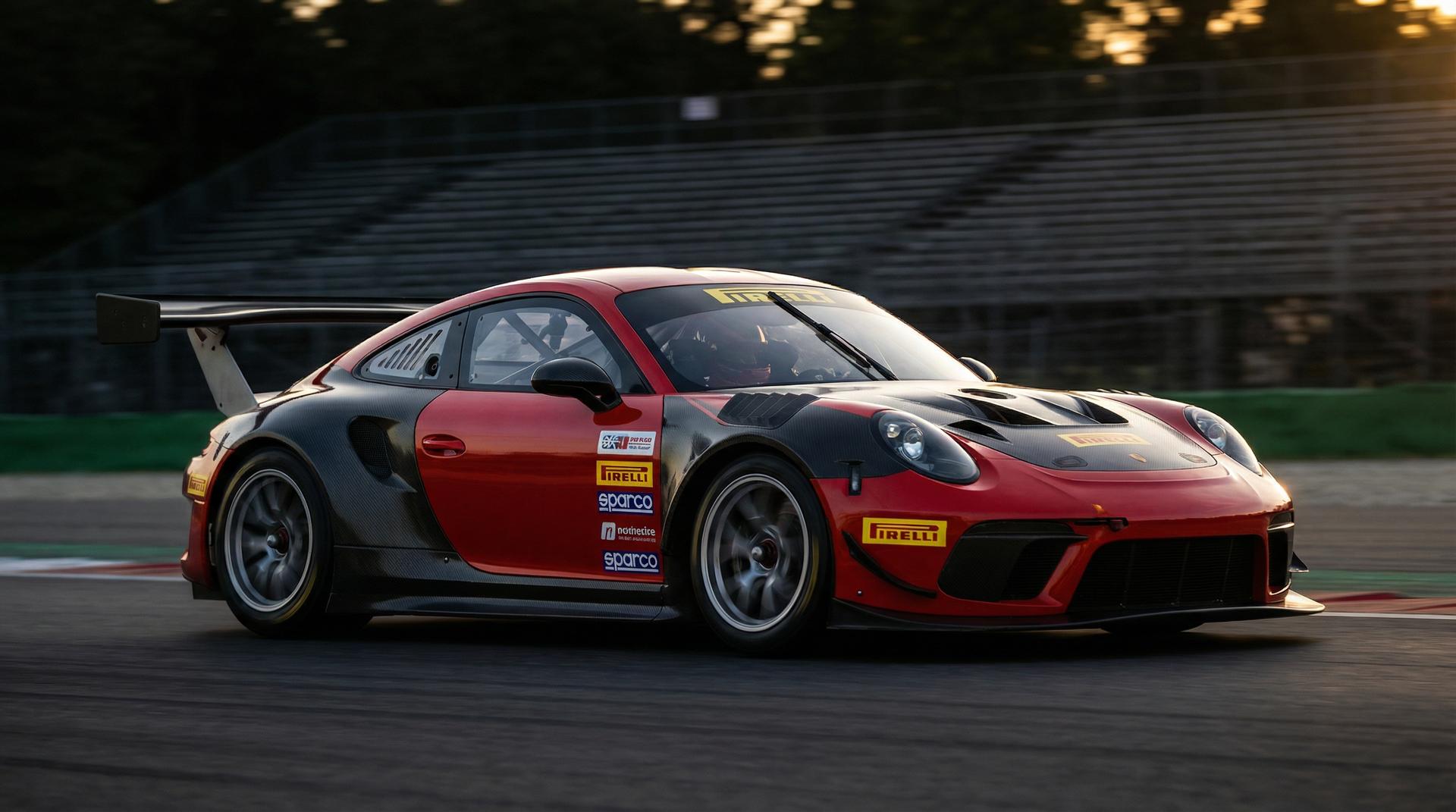 国产主播跑车改装视频精选