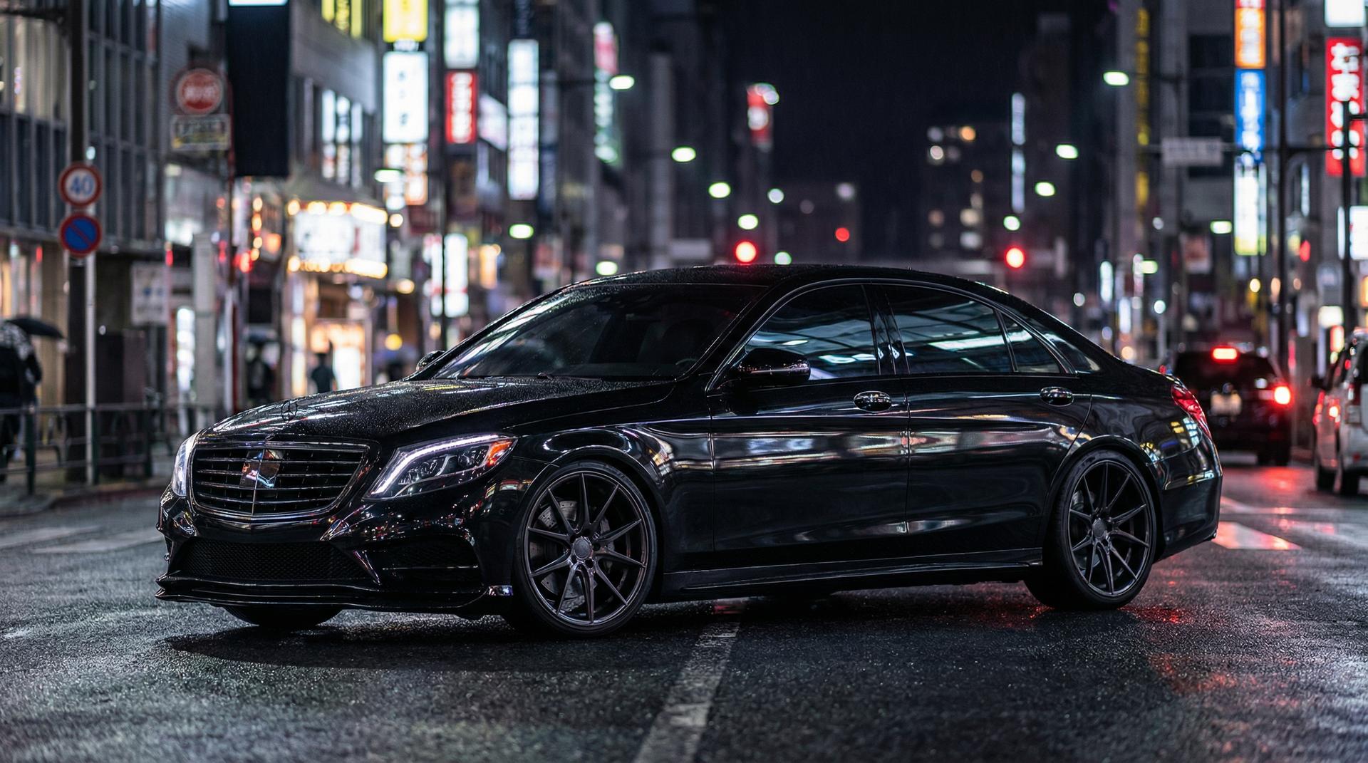 国产主播【国产主播轿车推荐】宝马M3竞技版深度改装视频教程 | 外观+性能全面升级视频